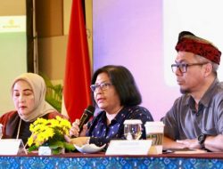 Indonesia Jadi Tuan Rumah KTT Pertama AIS Forum
