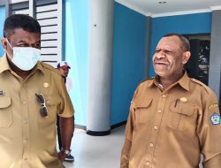 Percepat Pembangunan Papua, Pemerintah Angkat Guru Dari OAP