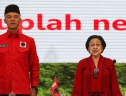 PDI Perjuangan Tetap Solid dan Tidak Akan Terpecah, Ganjar Tegaskan Jawa Tengah Juga sampai Hari Ini Masih Kandang Banteng