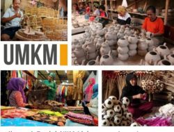 Berhasil Majukan UMKM, Pengusaha Muda Sumbar Dukung Penuh Ganjar