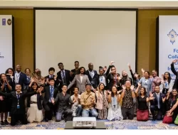 Side Event Youth Conference KTT AIS 2023 di Nusa Dua Bali, Hasilkan Kesepakatan Deklarasi Pemuda