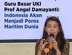 KTT AIS FORUM 2023 WUJUDKAN VISI INDONESIA JADI POROS MARITIM DUNIA