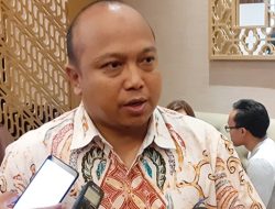 KTT AIS 2023: Indonesia Ajak Negara Kepulauan dan Pulau Kerjasama Atasi Dampak Perubahan Iklim