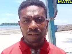 Apresiasi Aparat Penegak Hukum Menindak Tegas KST Papua