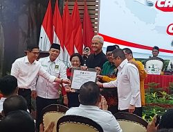 Sosok Intelektual Mumpuni! Mahfud MD Jadi Pilihan Megawati Untuk Ganjar Pranowo