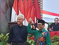 Cepat Majukan Bangsa untuk Indonesia Unggul