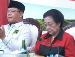 Megawati: Pilih Pemimpin Yang Jujur dan Berani Bertanggungjawab Untuk Menyelamatkan Indonesia