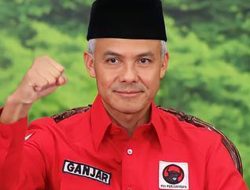 Sosok Merakyat, Masyarakat Jawa Barat Semakin Antusias Pilih Ganjar Pranowo