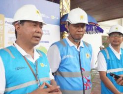 Jelang KTT AIS di Bali, PLN Berkomitmen Jaga Pasokan Listrik