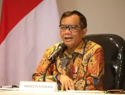 Prof. Mahfud MD, Menjemput Takdir yang tertunda