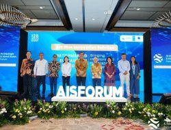 Sukses Gelar KTT AIS, Indonesia Buktikan Peran Strategis bagi Negara – Negara Kepulauan