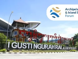 KTT AIS di Bali Akan Bahas Empat Masalah Kelautan