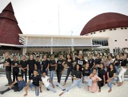Peran Penting Anak Muda dan Perempuan untuk Percepat Kemajuan Papua