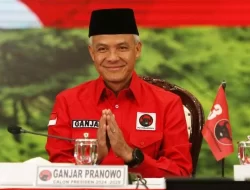 Sosok Merakyat, Masyarakat Jawa Barat Semakin Antusias Pilih Ganjar Pranowo