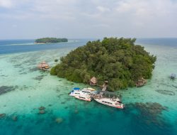 Kesuksesan KTT AIS FORUM 2023 Buktikan Komitmen Indonesia terhadap Isu Maritim