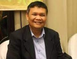 Publik Jangan Terpengaruh Video Hoaks Pidato Presiden pakai Bahasa Mandarin