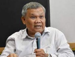 Komunikolog: Video Hoaks Yang Tampilkan Presiden Berpidato Bahasa Mandarin Adalah Buatan AI