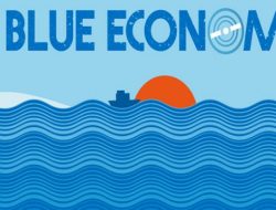 KTT AIS Sepakati Penguatan Kerjasama Kelautan dan Ekonomi Biru Negara-Negara Kepulauan
