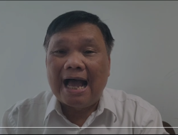 Pakar Komunikasi Minta Publik Tidak Terprovokasi Video Hoax