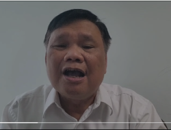 Beredar Video AI Munculkan Presiden Jokowi Berbahasa Mandarin, Pengamat Sebut Video Palsu Membahayakan Publik