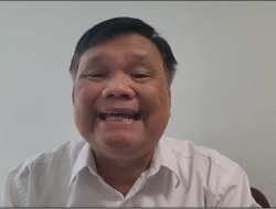 Pakar Komunikasi: Video Jokowi Berbahasa Mandarin Gunakan Teknologi AI, Sangat Menyesatkan..!!