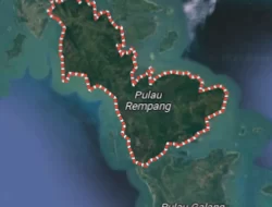 Dukungan Masyarakat Terhadap Proyek Rempang Eco City Terus Mengalir