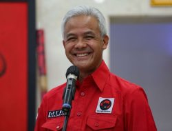 Tokoh Sumbar Siap Menangkan Ganjar di Pilpres 2024