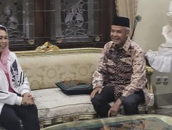 Miliki Kedekatan Rasa dengan Ganjar-Mahfud, Yenny Wahid Ungkap Dukungan dari Hati