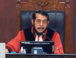 Putusan MK Terkait Batas Usia Capres-Cawapres Dinilai Mengambil Alih Fungsi Legislatif