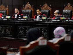 Putusan MK Picu Keresahan Publik dan Coreng Pembangunan Demokrasi