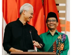 Ganjar Pranowo Ingin Libatkan Pemuda dan Para Peneliti Dalam Wujudkan Kedaulatan Pangan