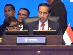 KTT AIS Forum 2023, Presiden Jokowi Pastikan Indonesia Berada di Barisan Terdepan Dukung AIS Forum Untuk Tetap Maju