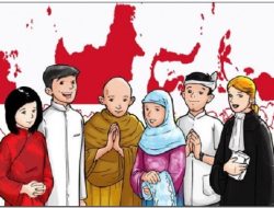 Peran Aktif Pemuda dan Kerukunan Umat Beragama Kunci Sukseskan Pemilu 2024