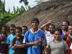 Pemerintah Pastikan Orang Asli Papua Terima Dampak Pembangunan