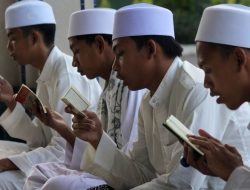 Kekuatan Santri Mampu Cegah Intoleransi di Masyarakat Jelang Pemilu 2024