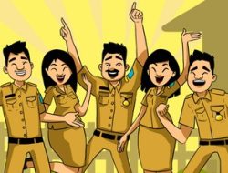 Mendukung Netralitas ASN Selama Pemilu