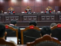 Putusan MK Khianati Nilai Demokrasi dan Cita-Cita Reformasi