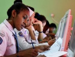 Mengapresiasi Komitmen Pemerintah Tingkatkan SDM Papua Demi Kemajuan Rakyat