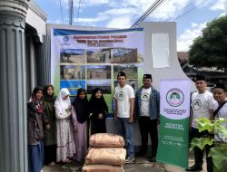 Visi Indonesia Maju Membuat Ulama dan Pimpinan Ponpes Sumbar Mendukung Ganjar Pranowo Menang Pilpres 2024