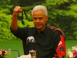 Survei Terbaru Lembaga dan Analisa Kebijakan Publik Ungkap Ganjar-Mahfud Tetap Merajai Jateng