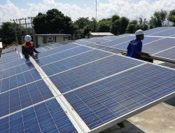 Pembangunan Infrastruktur Listrik di Papua Menjadi Prioritas Pemerintah