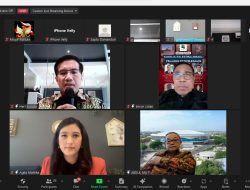 Indonesia Miliki Daya Tawar Besar Selesaikan Perang Israel-Palestina