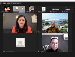 Moya Institute: Daya Tawar Indonesia Besar Dalam Perjuangkan Palestina