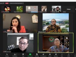 Ditunggu Dunia, Aksi Nyata Indonesia Selesaikan Perang Israel-Palestina