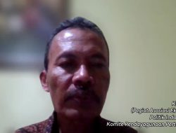 Pengamat Nilai Presiden Jokowi Komitmen Antisipasi Gejolak Harga Pangan