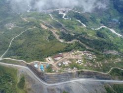 Proyek Trans Papua Mampu Kembangkan Potensi Alam Papua
