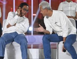 Kelompok Pengusaha Dukung Ganjar-Mahfud, Yakin WujudkanVisi Indonesia Unggul Sambut Bonus Demografi