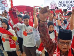 Dekat dengan Anak Muda, Forum Pemuda Sumbar Tegak Lurus Dukung Ganjar-Mahfud