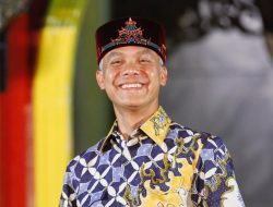 Mampu Turunkan Kemiskinan, Ganjar Siapkan Program Dongkrak Kualitas Pendidikan Rakyat Miskin