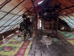 Kuasai Markas KST Papua, Buktikan Komitmen Apkam Lindungi Warga 